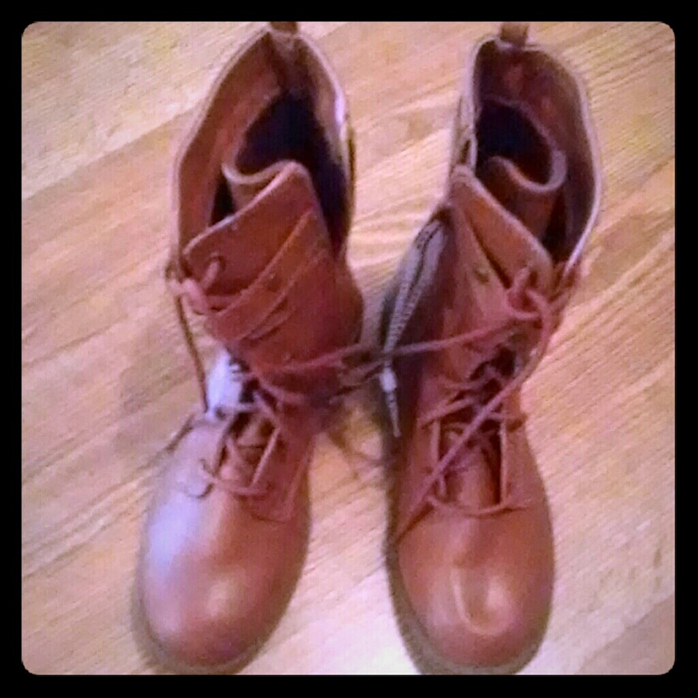 Girls Boots